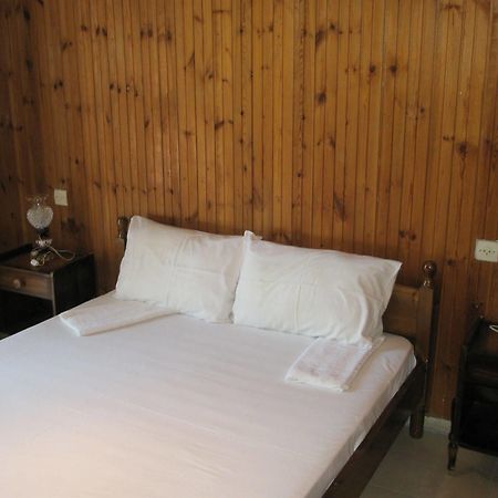 Faliraki Apartments بينيتسيس المظهر الخارجي الصورة