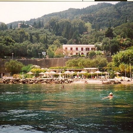 Faliraki Apartments بينيتسيس المظهر الخارجي الصورة