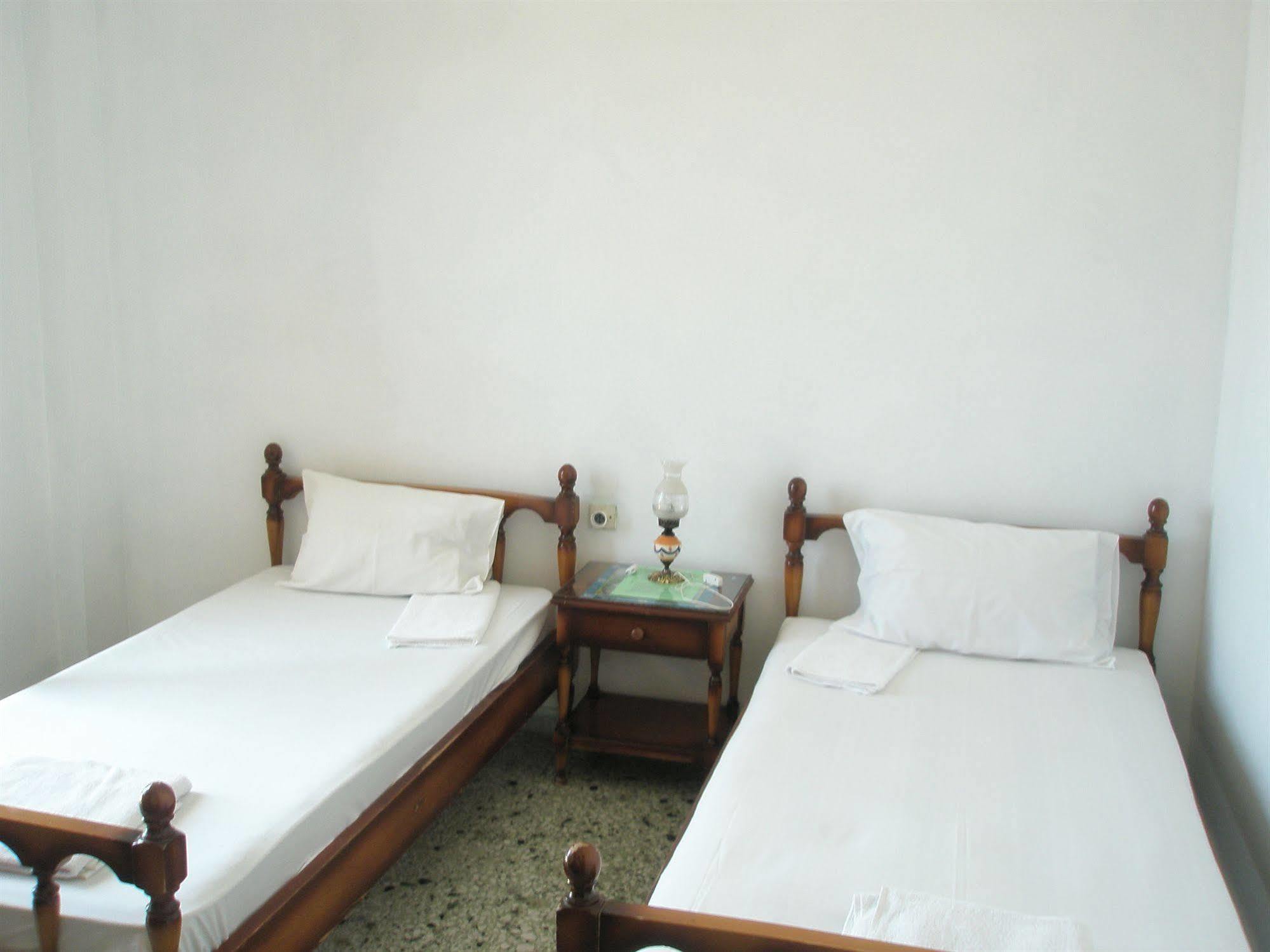 Faliraki Apartments بينيتسيس المظهر الخارجي الصورة
