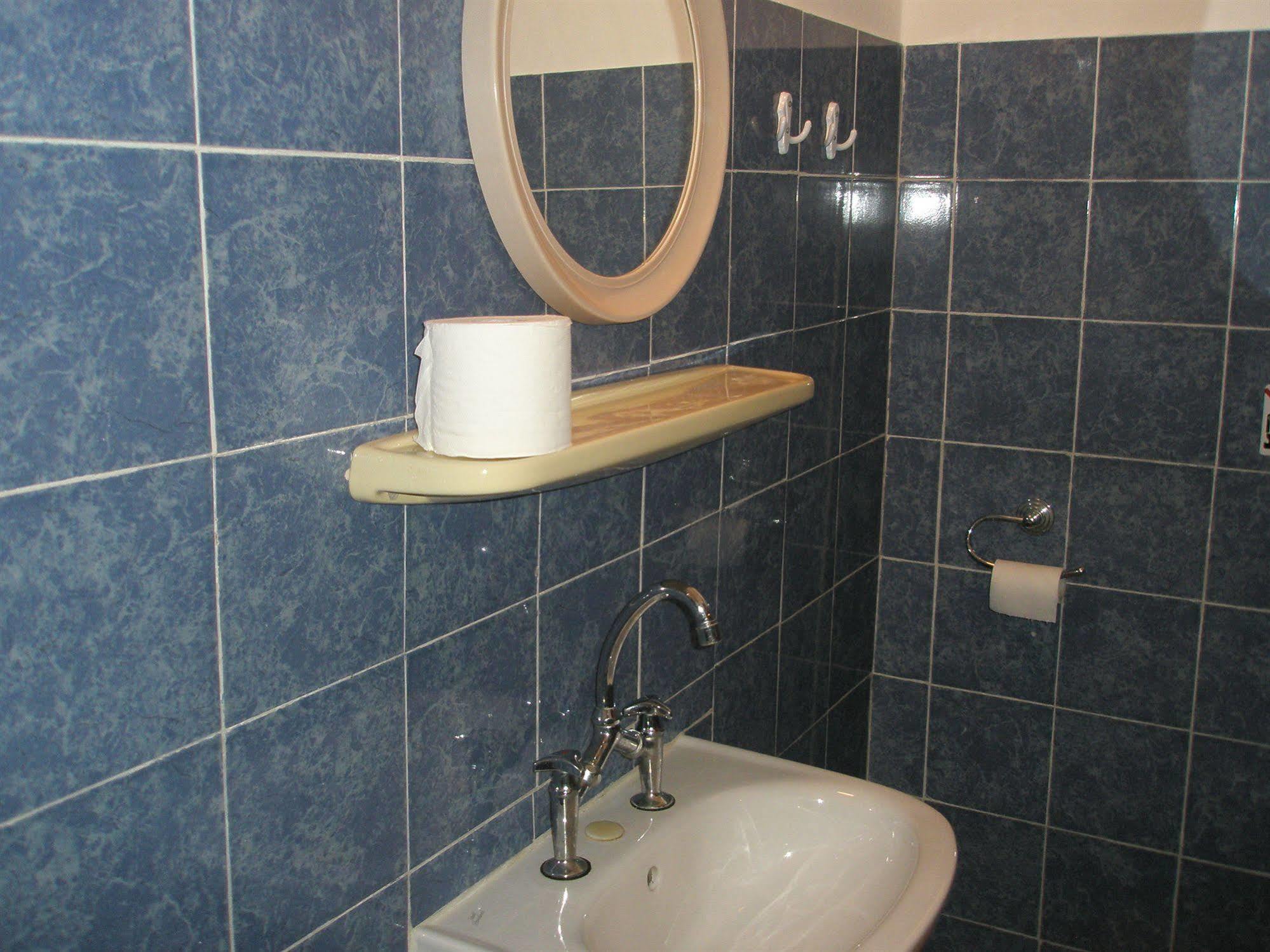 Faliraki Apartments بينيتسيس المظهر الخارجي الصورة