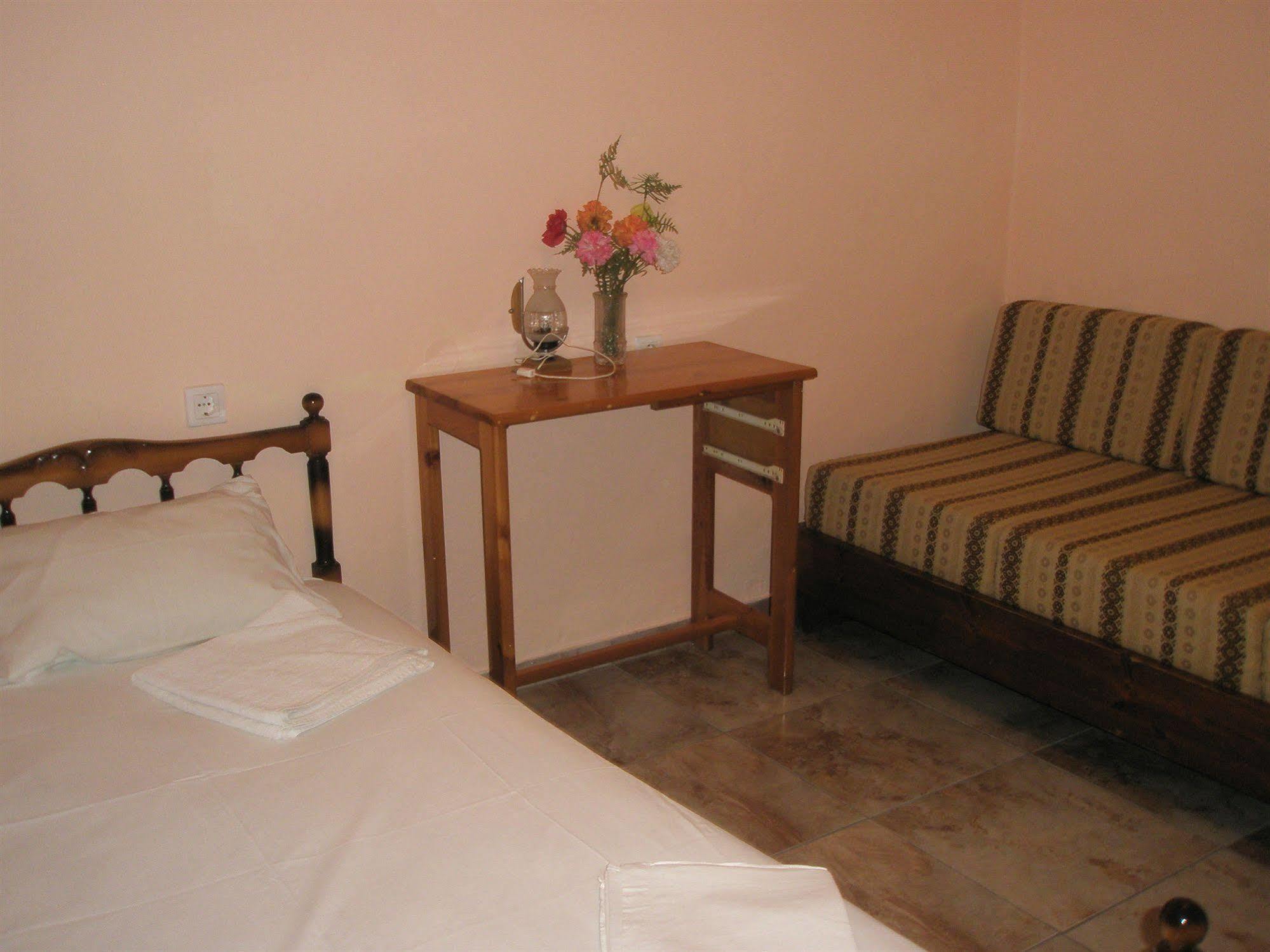 Faliraki Apartments بينيتسيس المظهر الخارجي الصورة