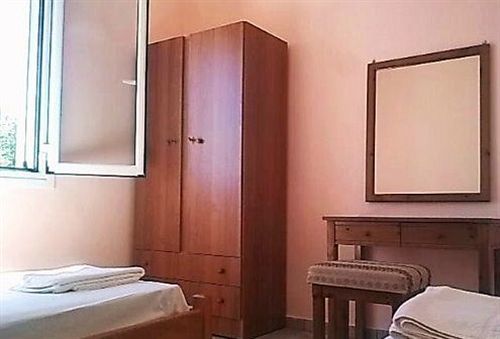 Faliraki Apartments بينيتسيس المظهر الخارجي الصورة