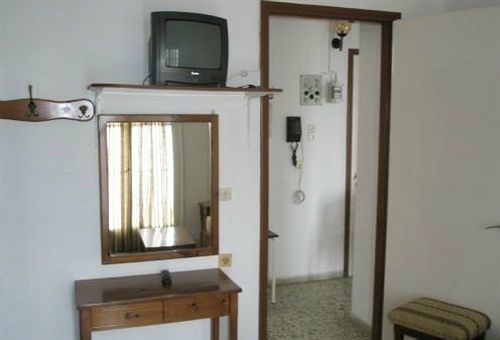 Faliraki Apartments بينيتسيس المظهر الخارجي الصورة