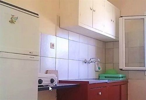 Faliraki Apartments بينيتسيس المظهر الخارجي الصورة